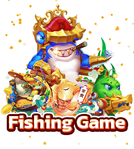 Betso88 Fishing Games