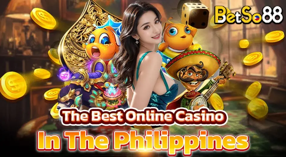 Betso88 online casino