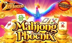 mahjong phoenix  BetSo88 Philippines